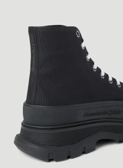 Men Alexander McQueen Boots^Tread Slick Boots