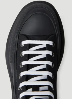 Men Alexander McQueen Boots^Tread Slick Boots