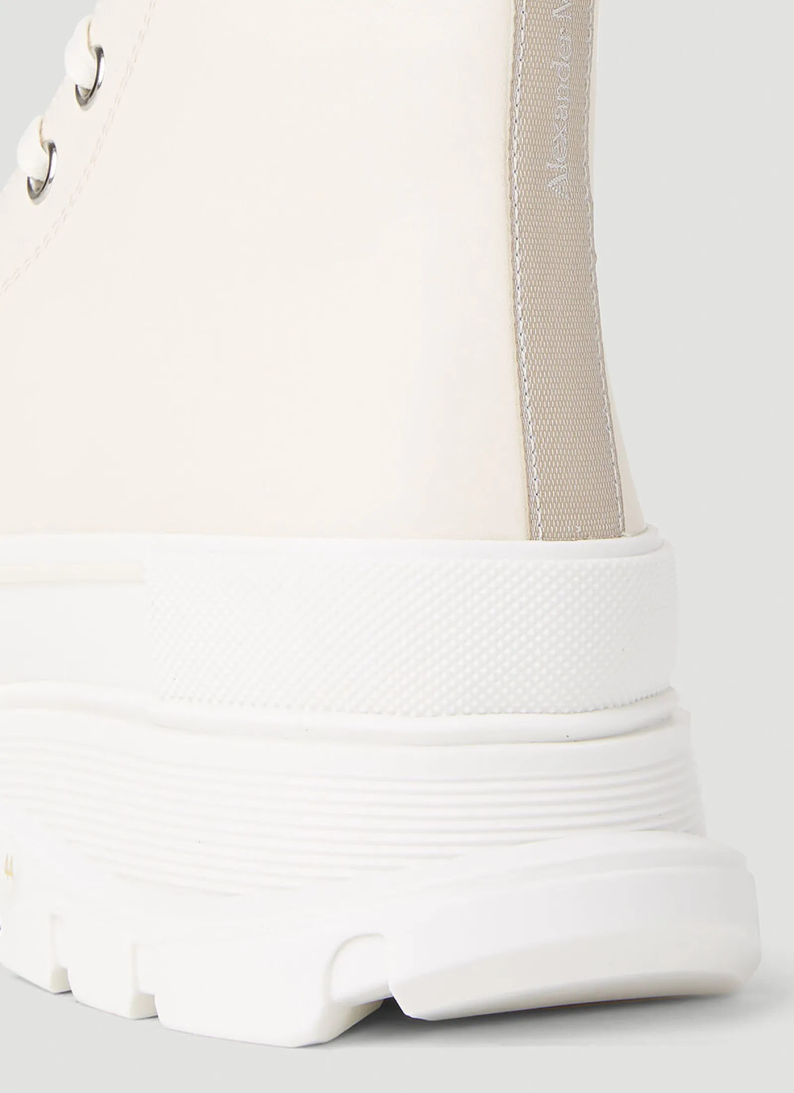 Men Alexander McQueen Boots^Tread Slick Boots