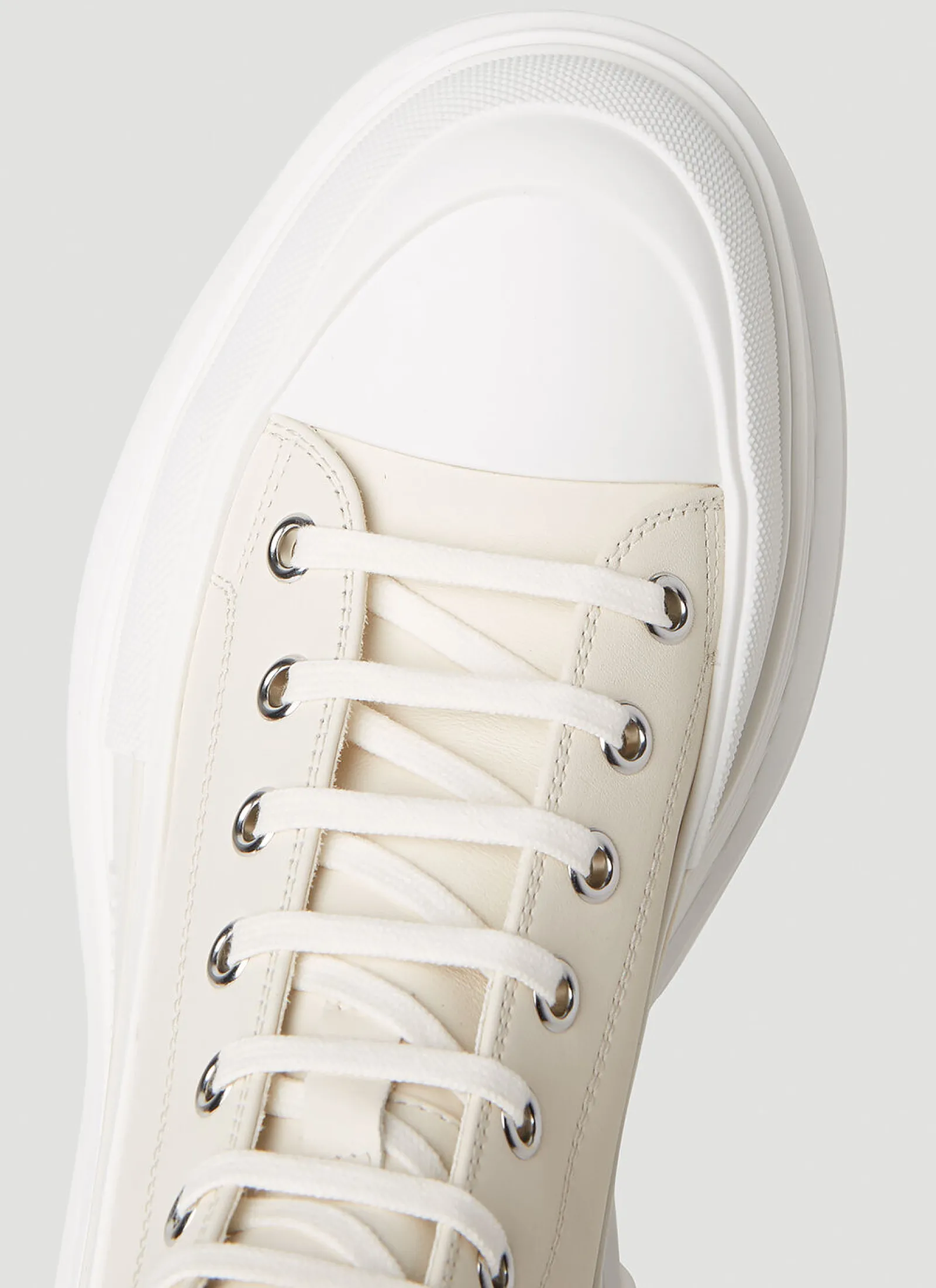 Men Alexander McQueen Boots^Tread Slick Boots