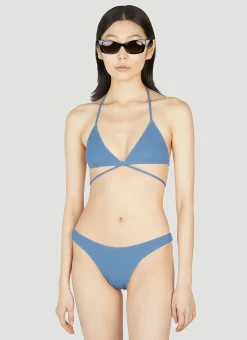 Tredici Ribbed Bikini>Lido Online