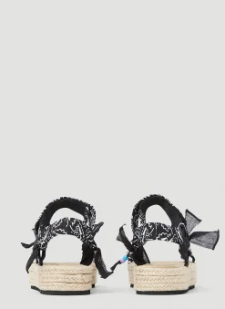 Trekky Open Toe Sandals></noscript>Arizona Love New