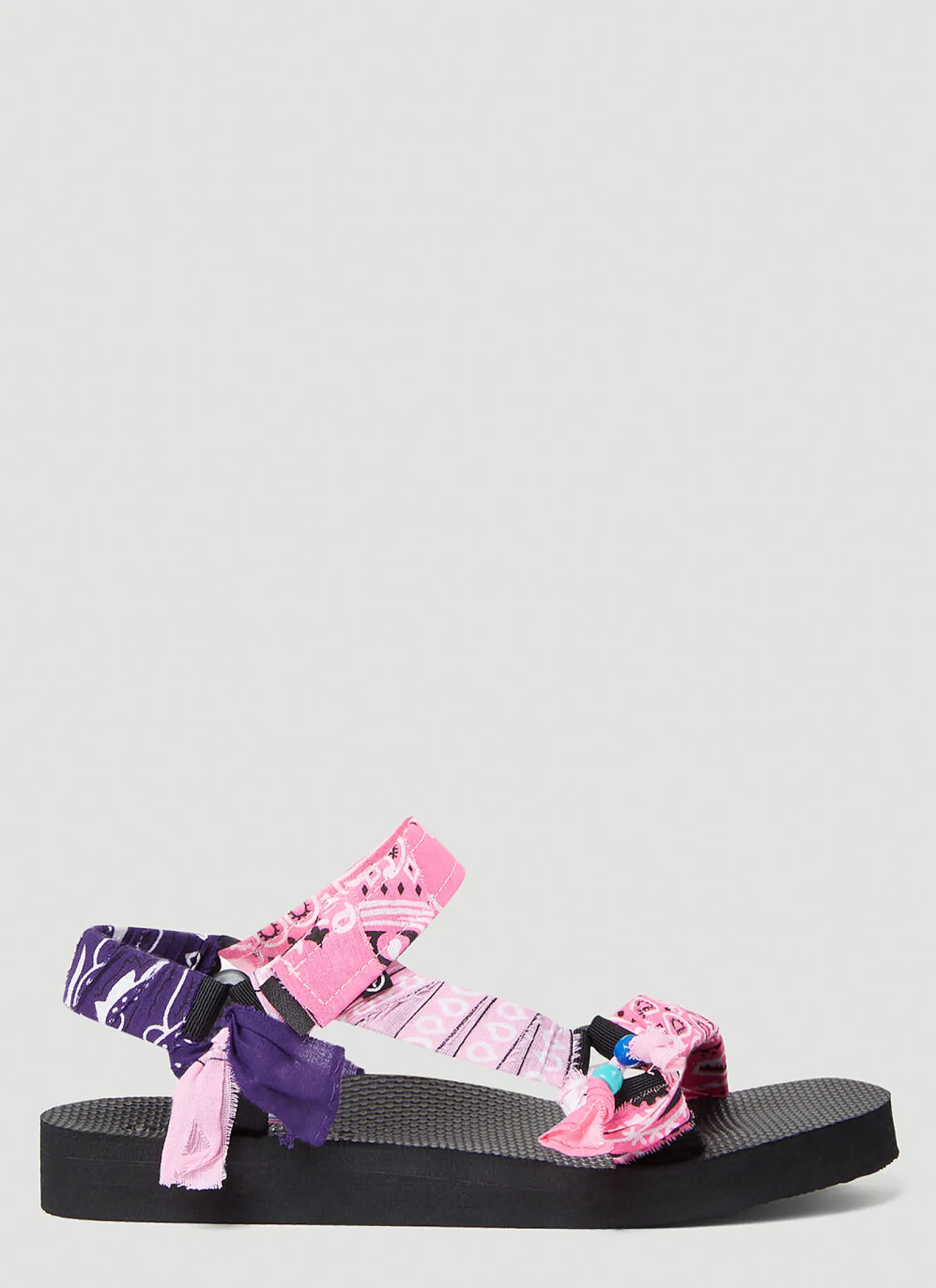 Trekky Open Toe Sandals>Arizona Love Outlet