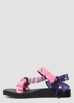 Trekky Open Toe Sandals><noscript><img width=