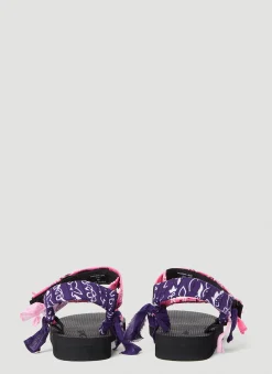 Trekky Open Toe Sandals><noscript><img width=