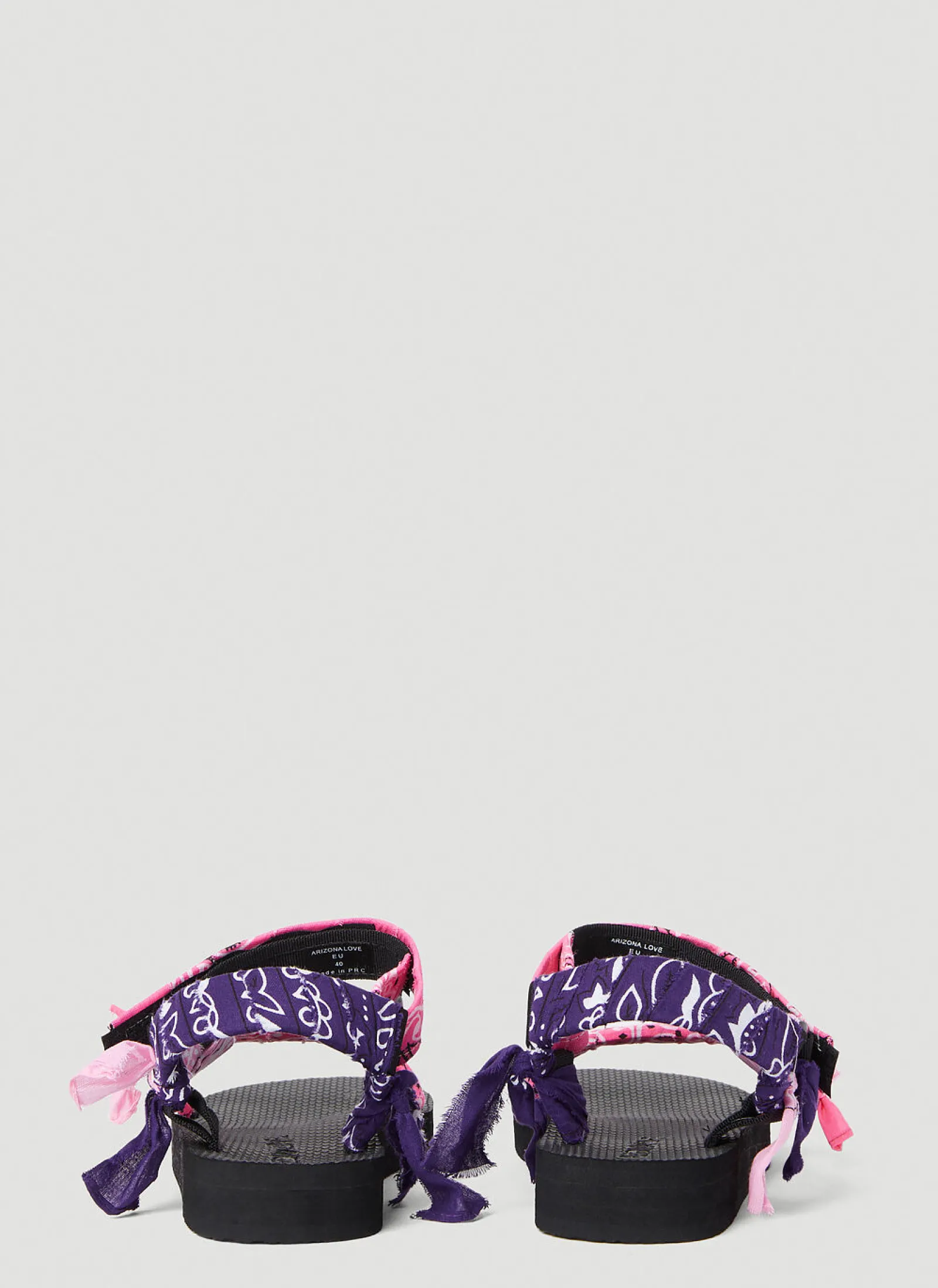 Trekky Open Toe Sandals>Arizona Love Outlet