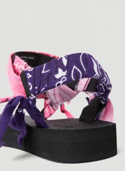 Trekky Open Toe Sandals><noscript><img width=