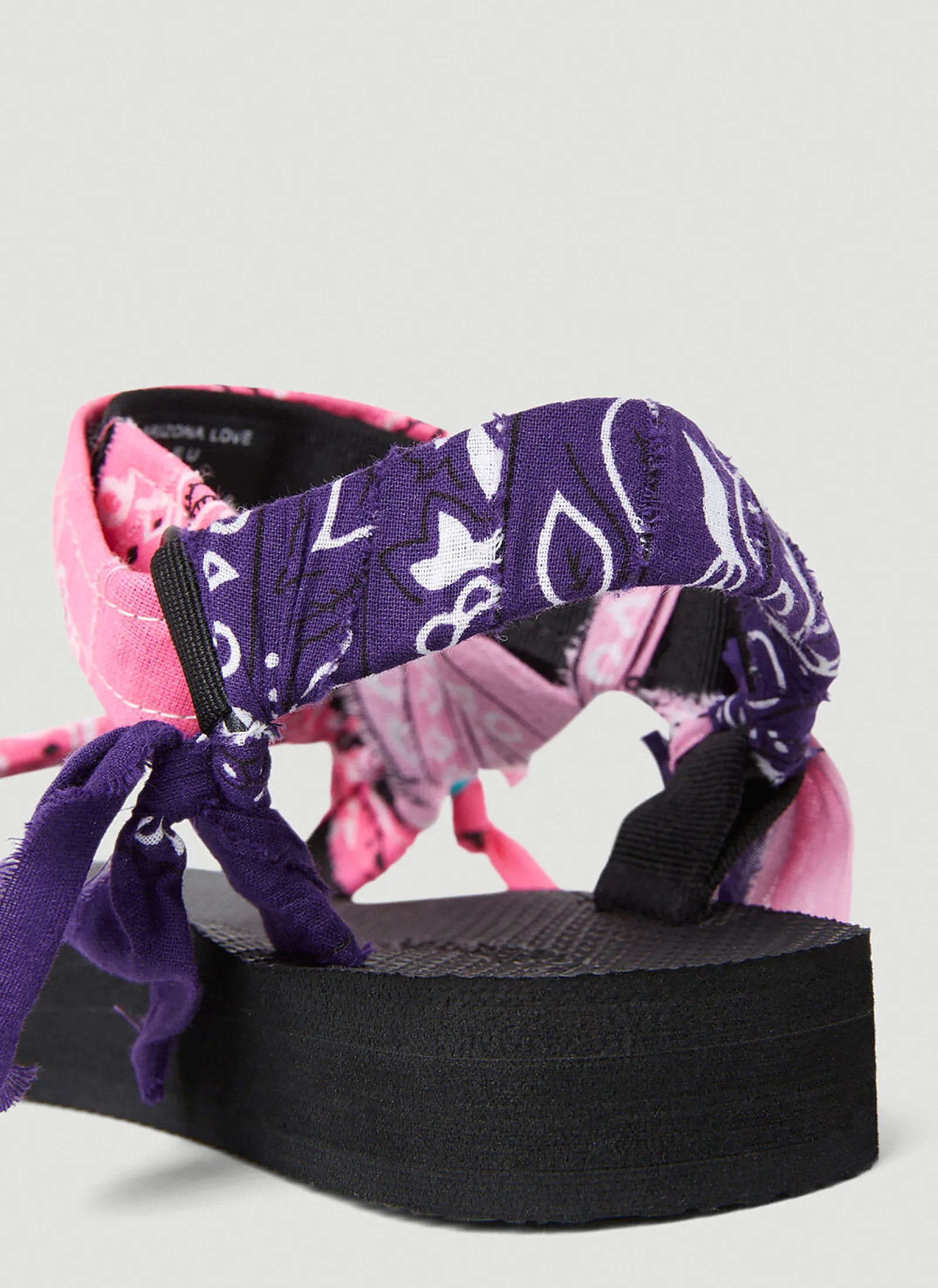 Trekky Open Toe Sandals>Arizona Love Outlet