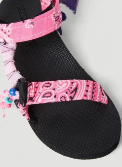 Trekky Open Toe Sandals><noscript><img width=