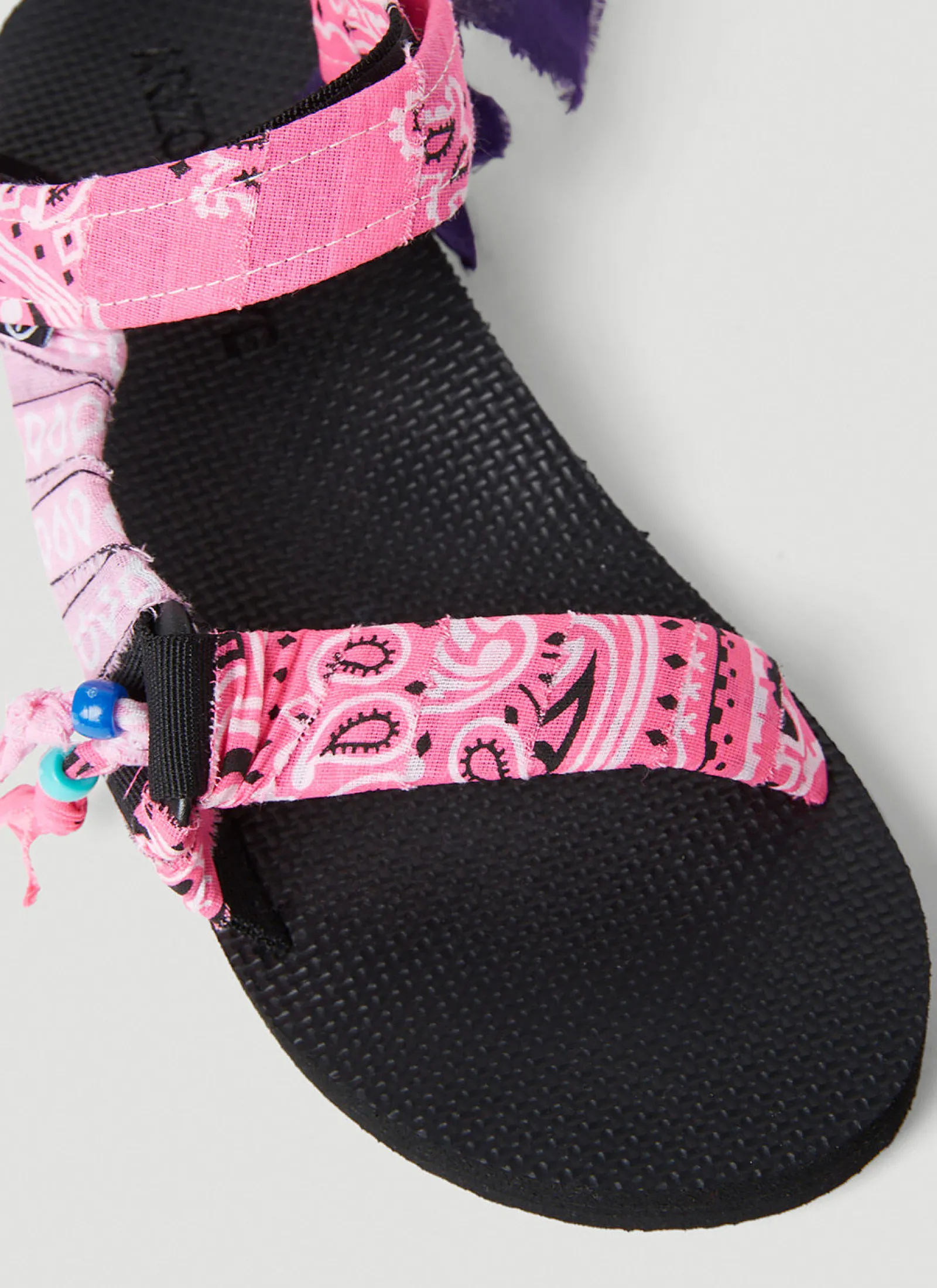 Trekky Open Toe Sandals>Arizona Love Outlet