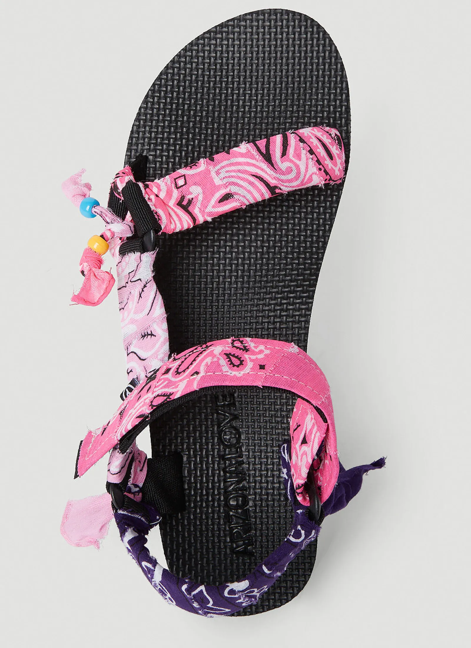 Trekky Open Toe Sandals>Arizona Love Outlet