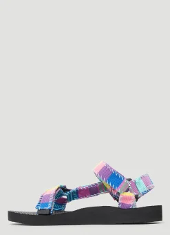 Trekky Open Toe Sandals><noscript><img width=