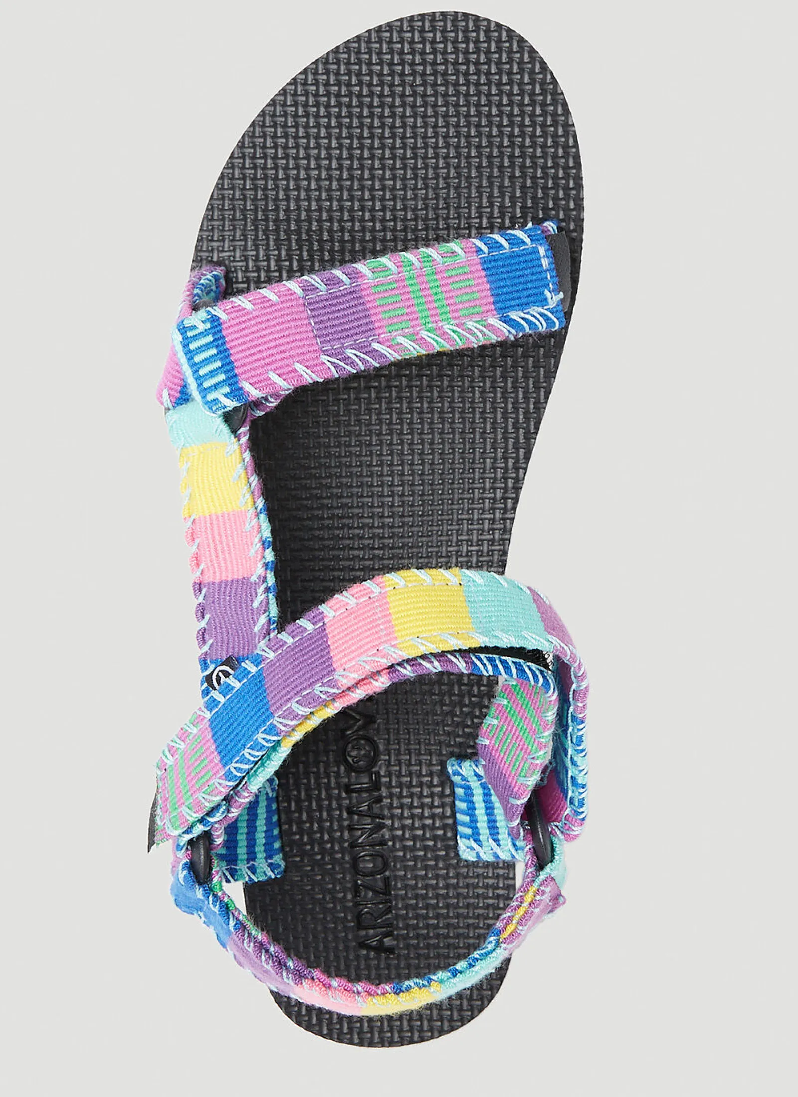 Trekky Open Toe Sandals>Arizona Love