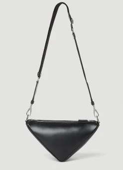 Men Prada Crossbody Bags^Triangle Crossbody Bag