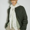 Men Our Legacy Scarves^Triangle Scarf