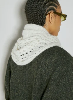 Men Our Legacy Scarves^Triangle Scarf