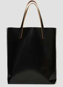 Men Marni Tote Bags^Tribeca North South Shopping Tote Bag