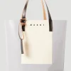 Men Marni Tote Bags^Tribeca Shopping Tote Bag