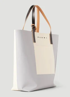 Men Marni Tote Bags^Tribeca Shopping Tote Bag