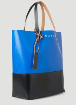 Men Marni Tote Bags^Tribeca Shopping Tote Bag