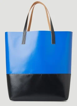 Men Marni Tote Bags^Tribeca Shopping Tote Bag