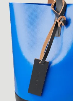 Men Marni Tote Bags^Tribeca Shopping Tote Bag