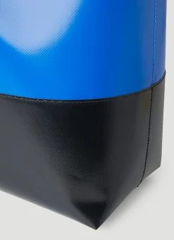 Men Marni Tote Bags^Tribeca Shopping Tote Bag