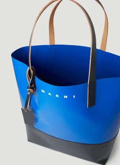Men Marni Tote Bags^Tribeca Shopping Tote Bag