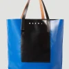 Men Marni Tote Bags^Tribeca Shopping Tote Bag