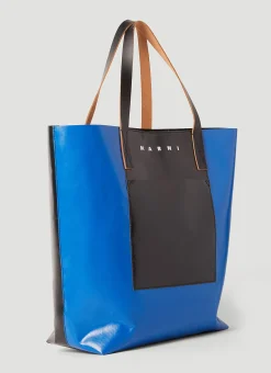 Men Marni Tote Bags^Tribeca Shopping Tote Bag