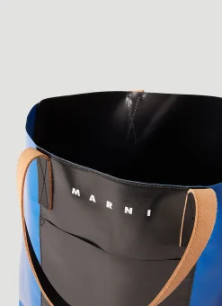 Men Marni Tote Bags^Tribeca Shopping Tote Bag