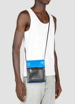 Men Marni Crossbody Bags^Tribeca Shoulder Bag