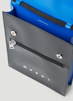 Men Marni Crossbody Bags^Tribeca Shoulder Bag