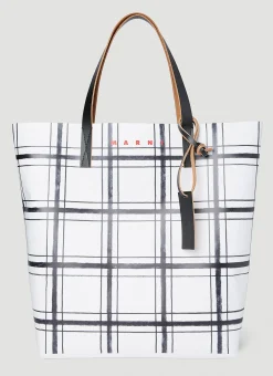 Men Marni Tote Bags^Tribeca Tote Bag
