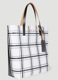 Men Marni Tote Bags^Tribeca Tote Bag