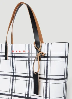 Men Marni Tote Bags^Tribeca Tote Bag
