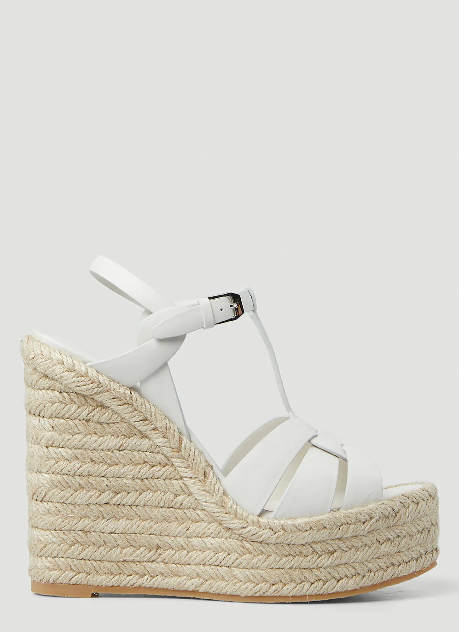 Tribute Espadrilles Wedges>Saint Laurent Clearance