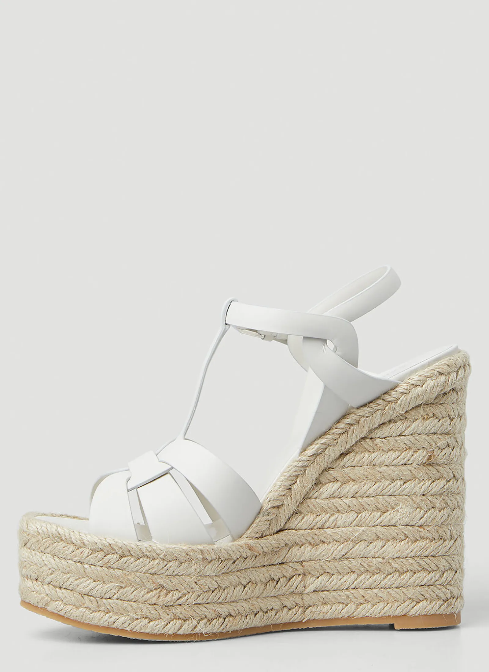 Tribute Espadrilles Wedges>Saint Laurent Clearance
