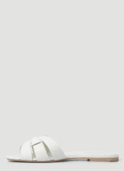 Tribute Flat Sandals><noscript><img width=