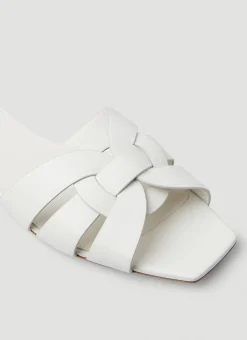 Tribute Flat Sandals><noscript><img width=