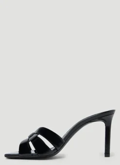 Tribute High Heel Mules></noscript>Saint Laurent Clearance