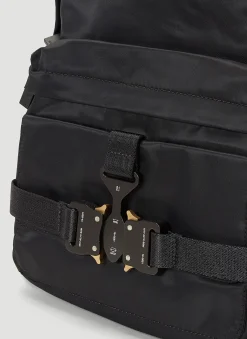 Men 1017 ALYX 9SM Backpacks^Tricon Backpack