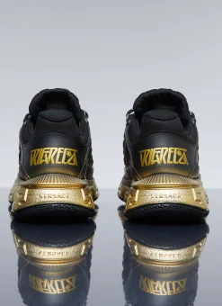Men Versace Sneakers^Trigreca Sneakers