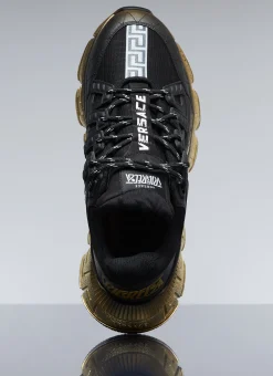 Men Versace Sneakers^Trigreca Sneakers
