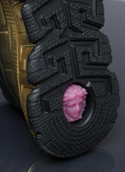 Men Versace Sneakers^Trigreca Sneakers