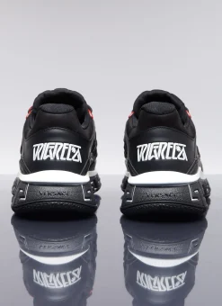 Men Versace Sneakers^Trigreca Sneakers