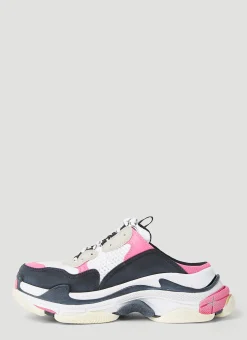 Triple S Mule Sneakers></noscript>Balenciaga Sale