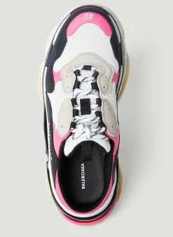 Triple S Mule Sneakers></noscript>Balenciaga Sale