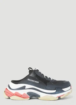 Triple S Mules>Balenciaga Best