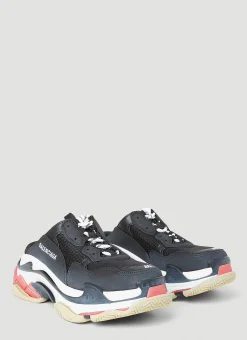 Triple S Mules>Balenciaga Best